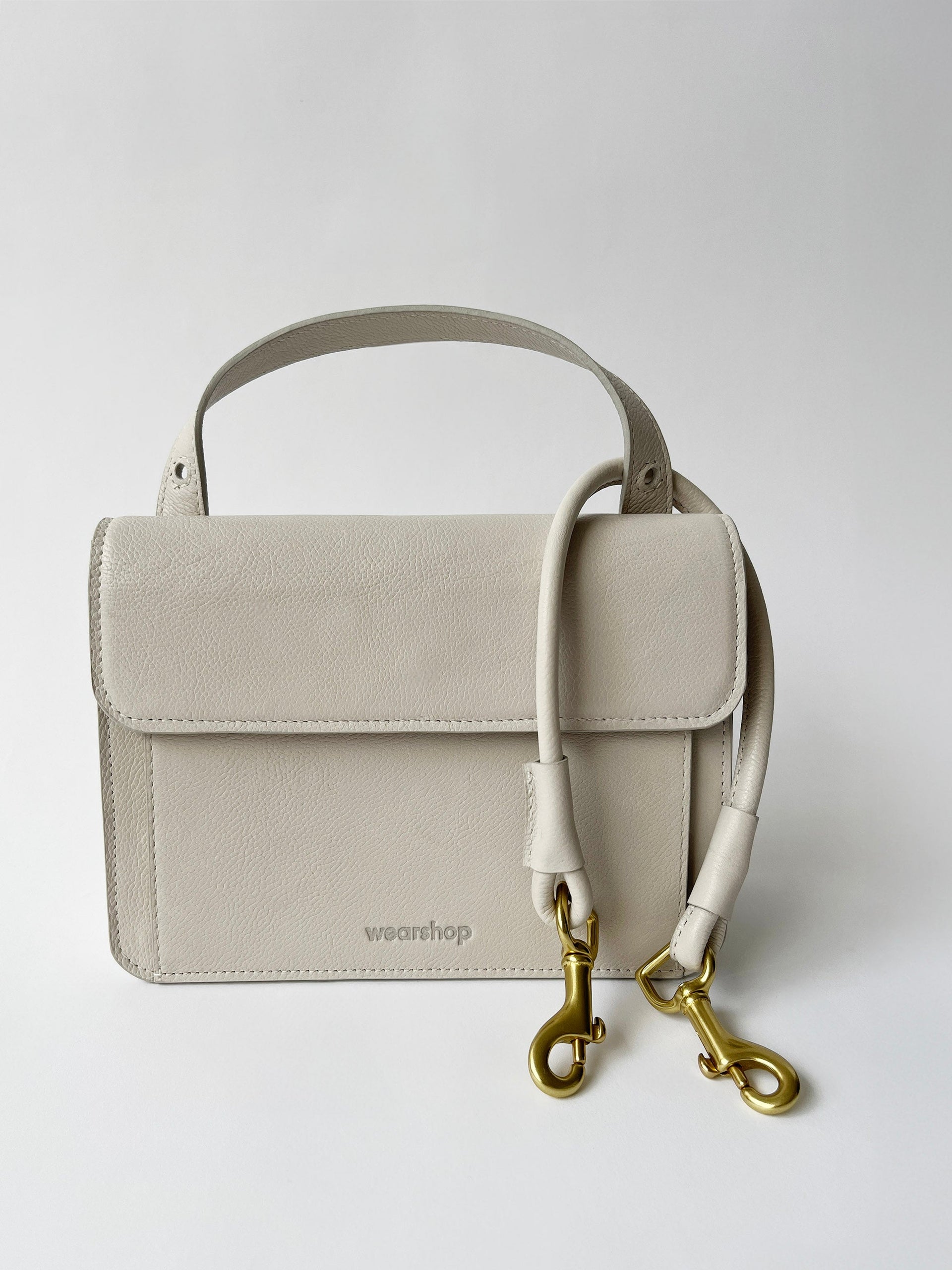 Vietta Piccola White Wearshop