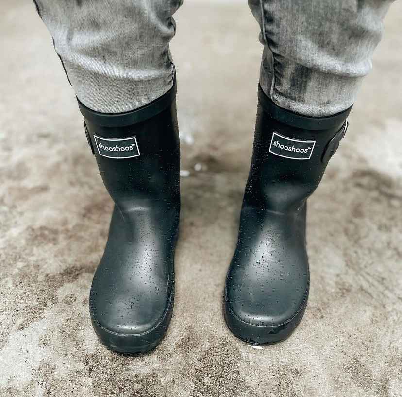 ARROW Kids Rain & Winter Boots