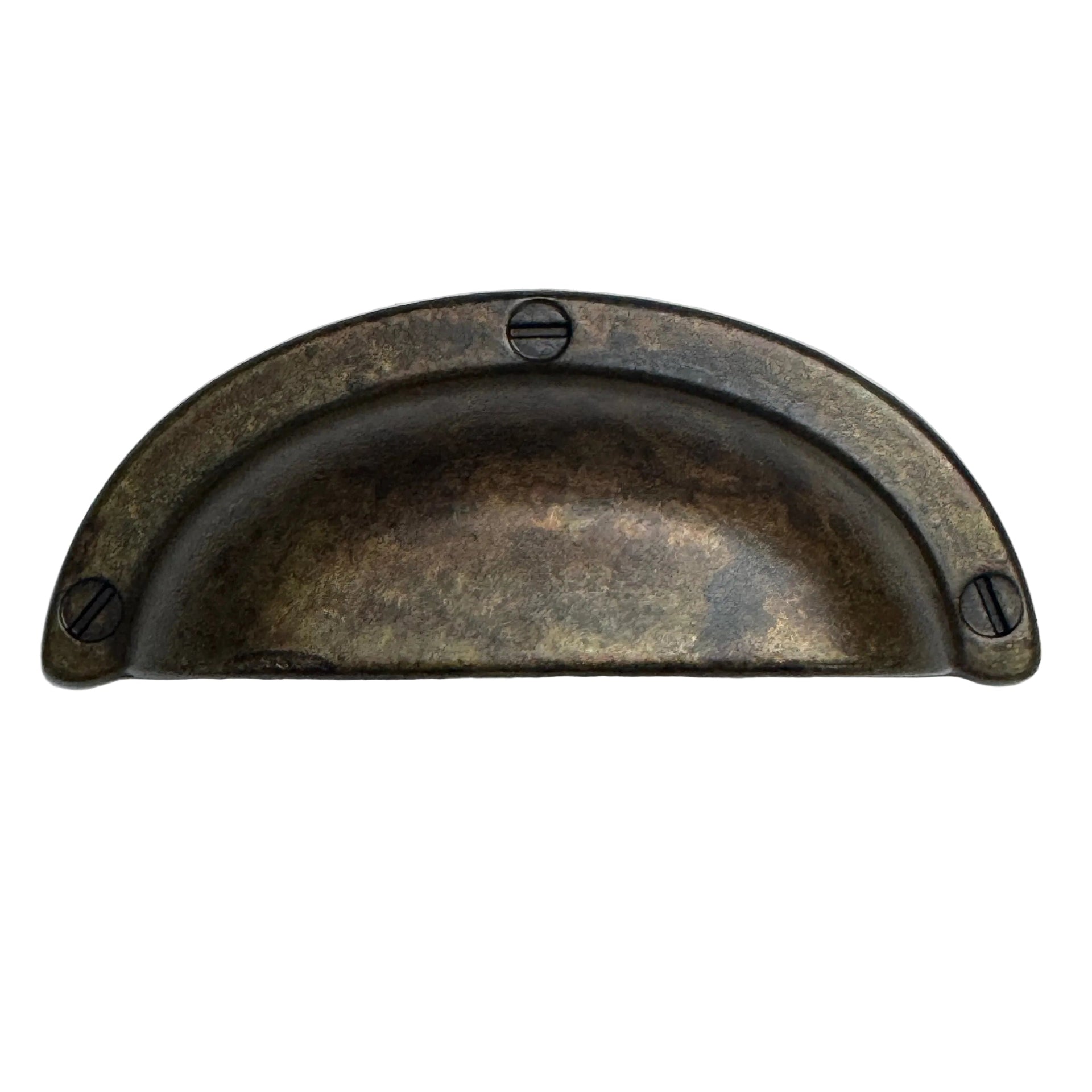 Drawer Cup Pulls 