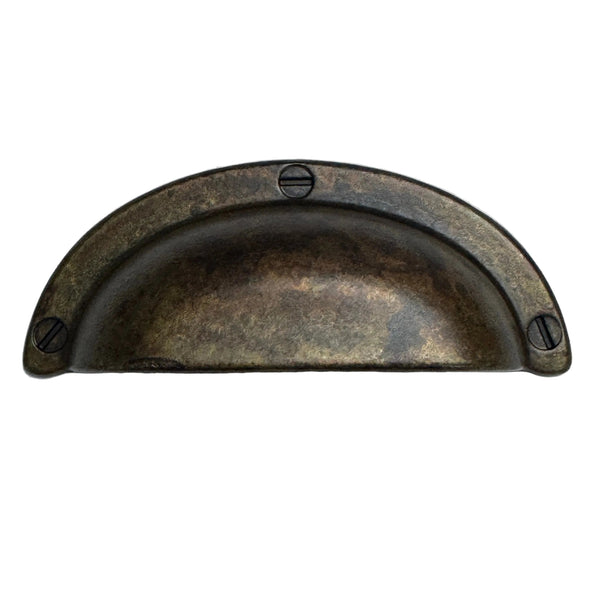 Drawer Cup Pulls 