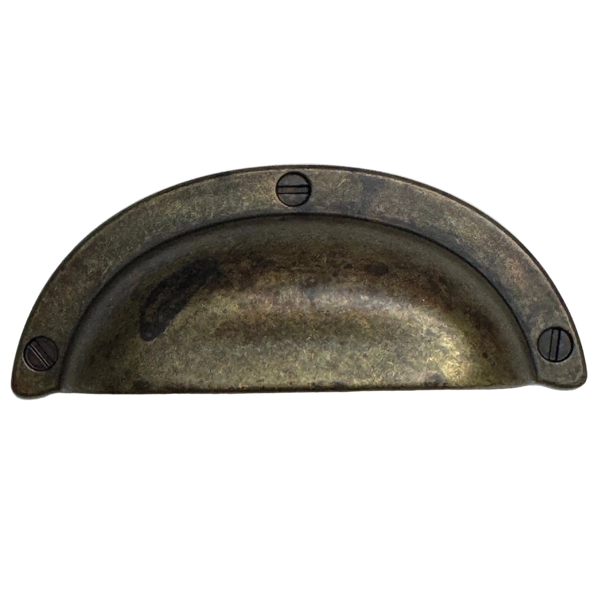 Drawer Cup Pulls 