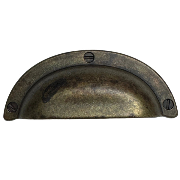 Drawer Cup Pulls 