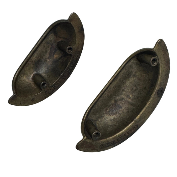 Drawer Cup Pulls 