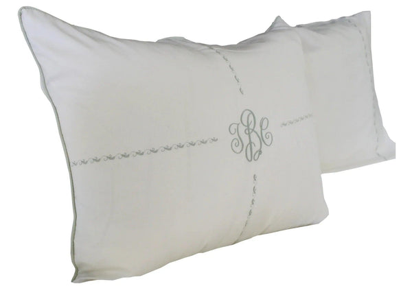 Leave Your Mark Collection Shams - Gifts for You 'n Me