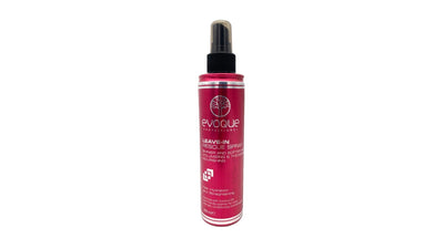 Leave-in Rescue Spray