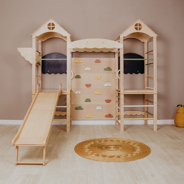 Large Indoor Playground