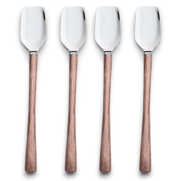MEDICKI STILTON SPOON 4 PC. SET