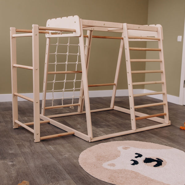 Jungle Gym Playset