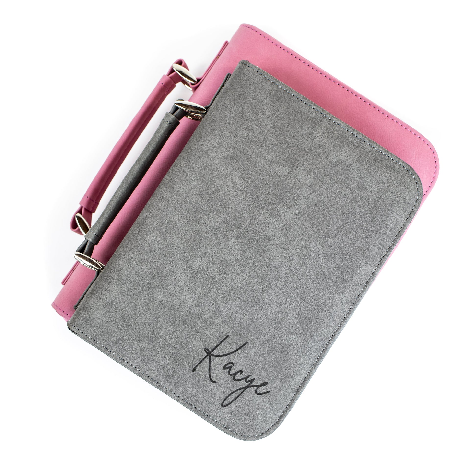 Cheer My Soul - Psalm 94-19 - Bible Book Cover