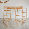 Jungle Gym Playset