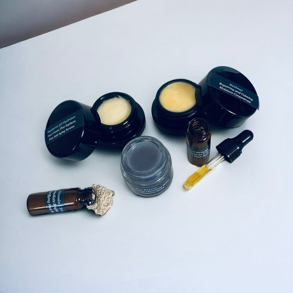 NILCEUTICA Bestsellers Discovery and Travel kit