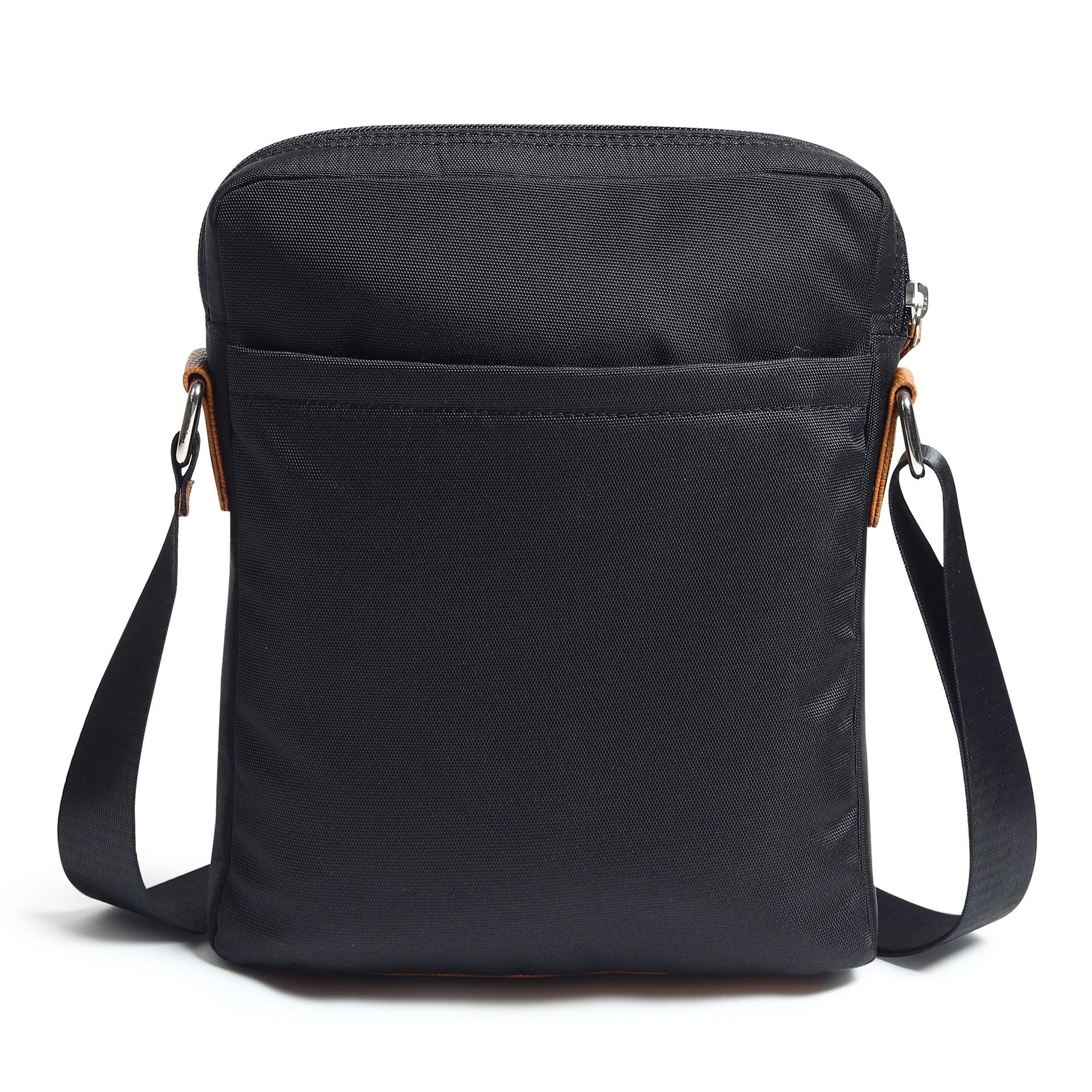 Mark Canvas Side Messenger Bag