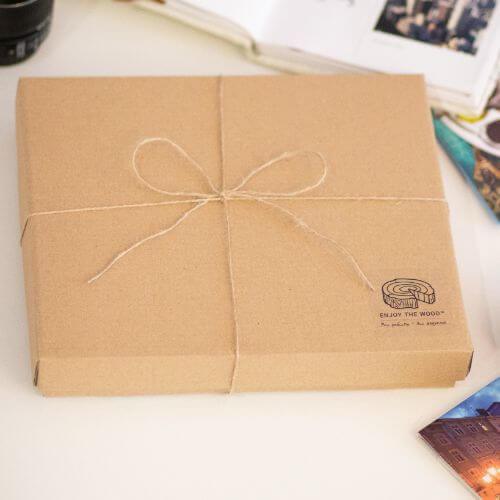 Wedding Album Sweethearts