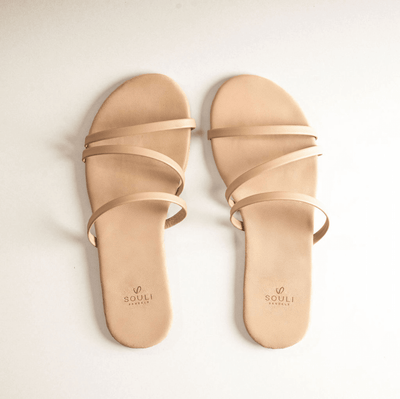 Souli Sway w/ Case | Thin Sole