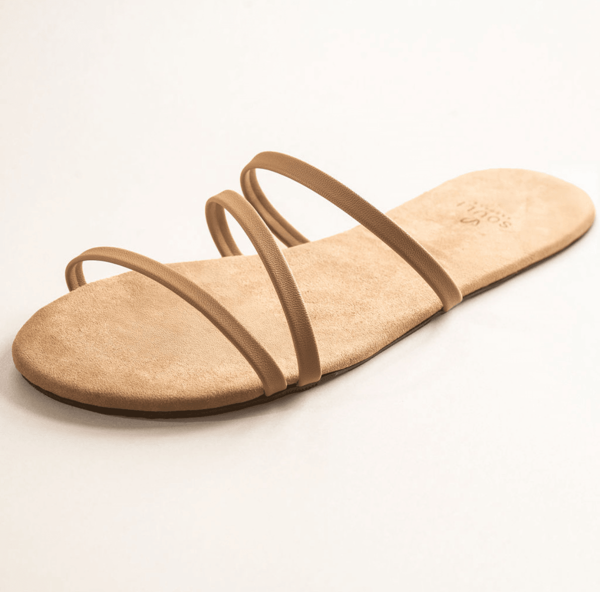 Souli Sway w/ Case | Thin Sole
