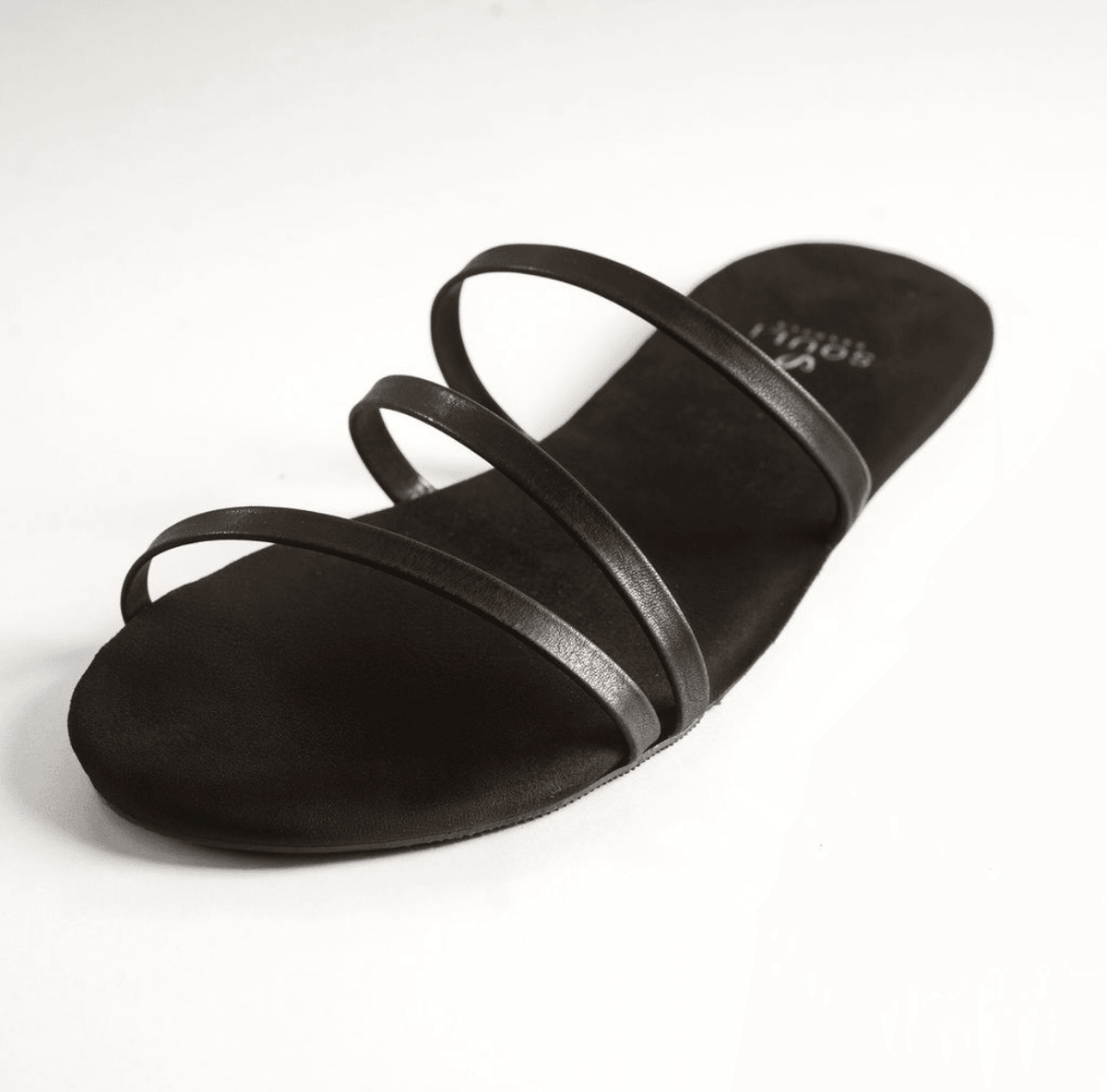 Souli Sway w/ Case | Thin Sole