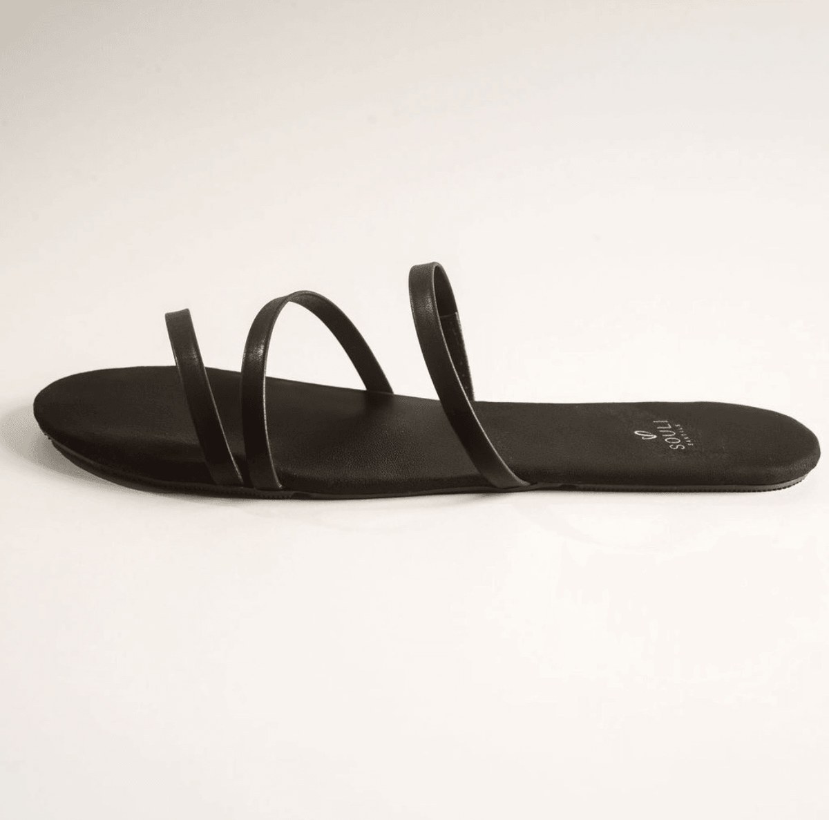 Souli Sway w/ Case | Thin Sole