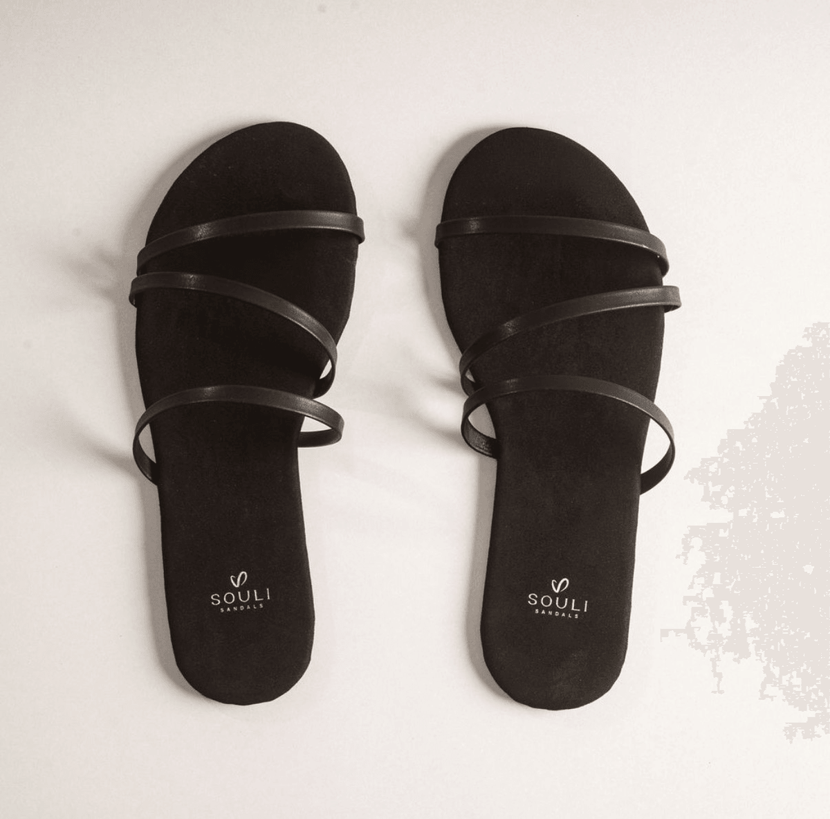 Souli Sway w/ Case | Thin Sole