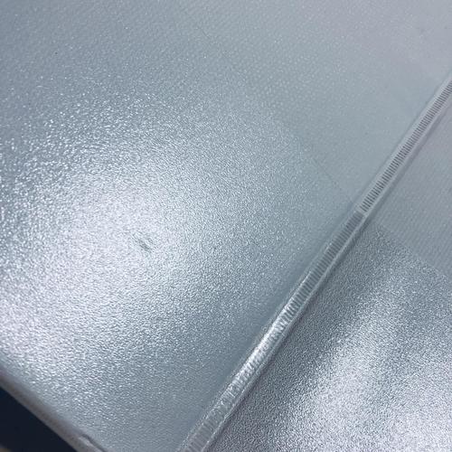Office Depot 2 Durable View 3-Ring Binders, 2 in Rings, 475 Sheets