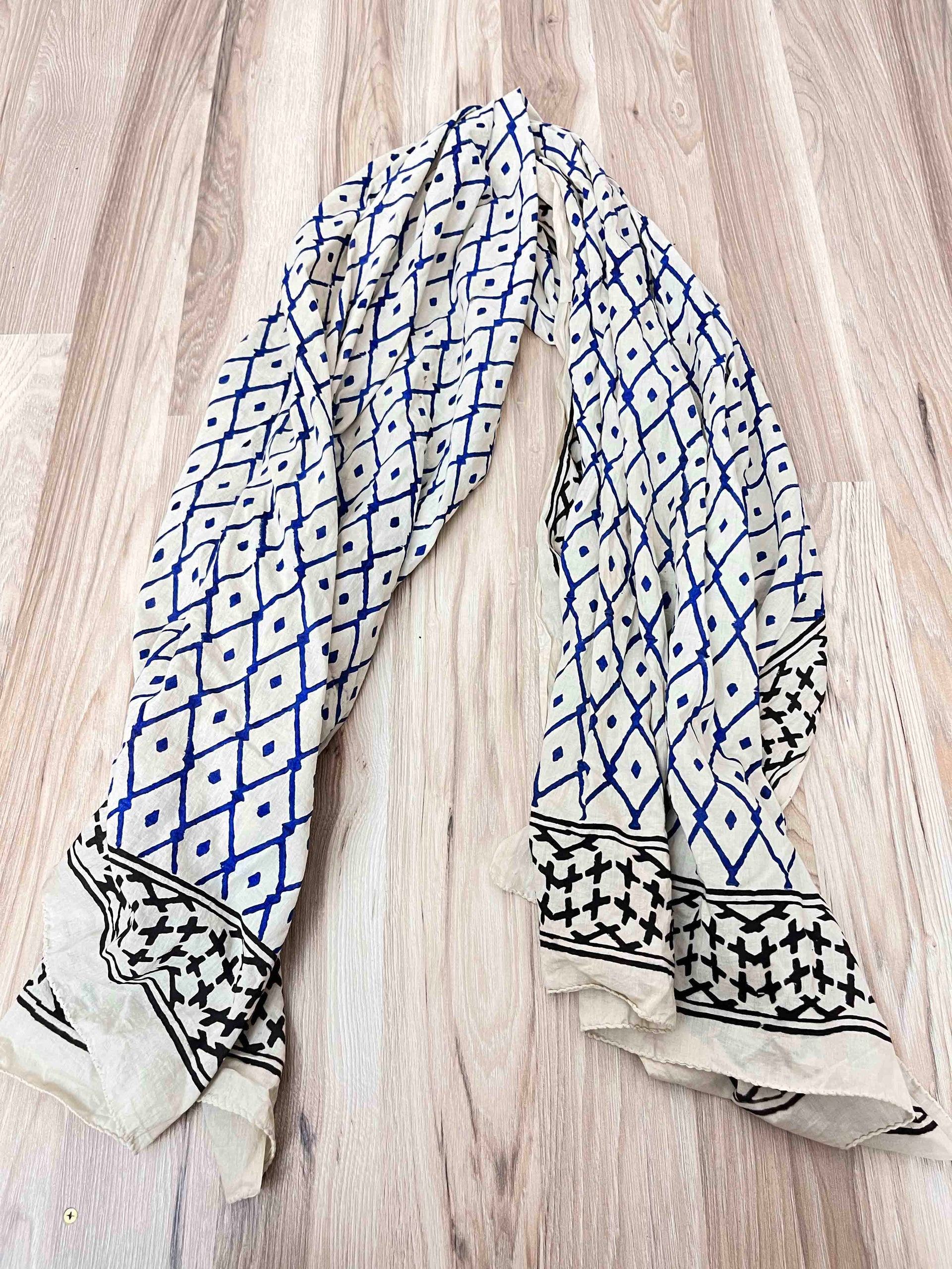 (Events) Sarong/Scarf