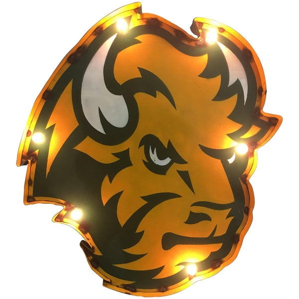 North Dakota State 