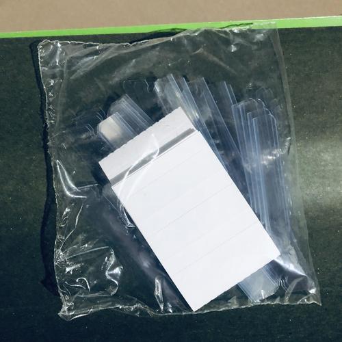 Office Depot 25 Pack Hanging File Folders, Legal, Adjustable Tabs