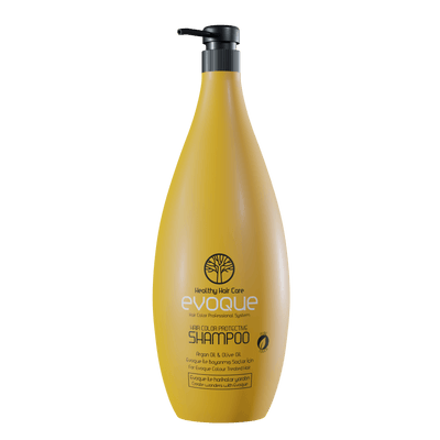 Healthy Care Shampoo & Conditioner 1000 ml