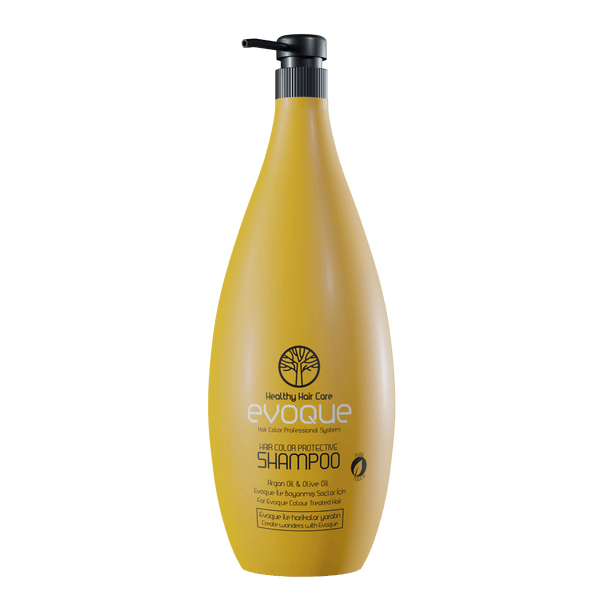 Healthy Care Shampoo & Conditioner 1000 ml