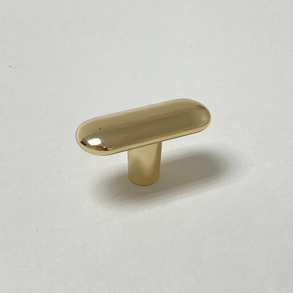 Polished Brass 