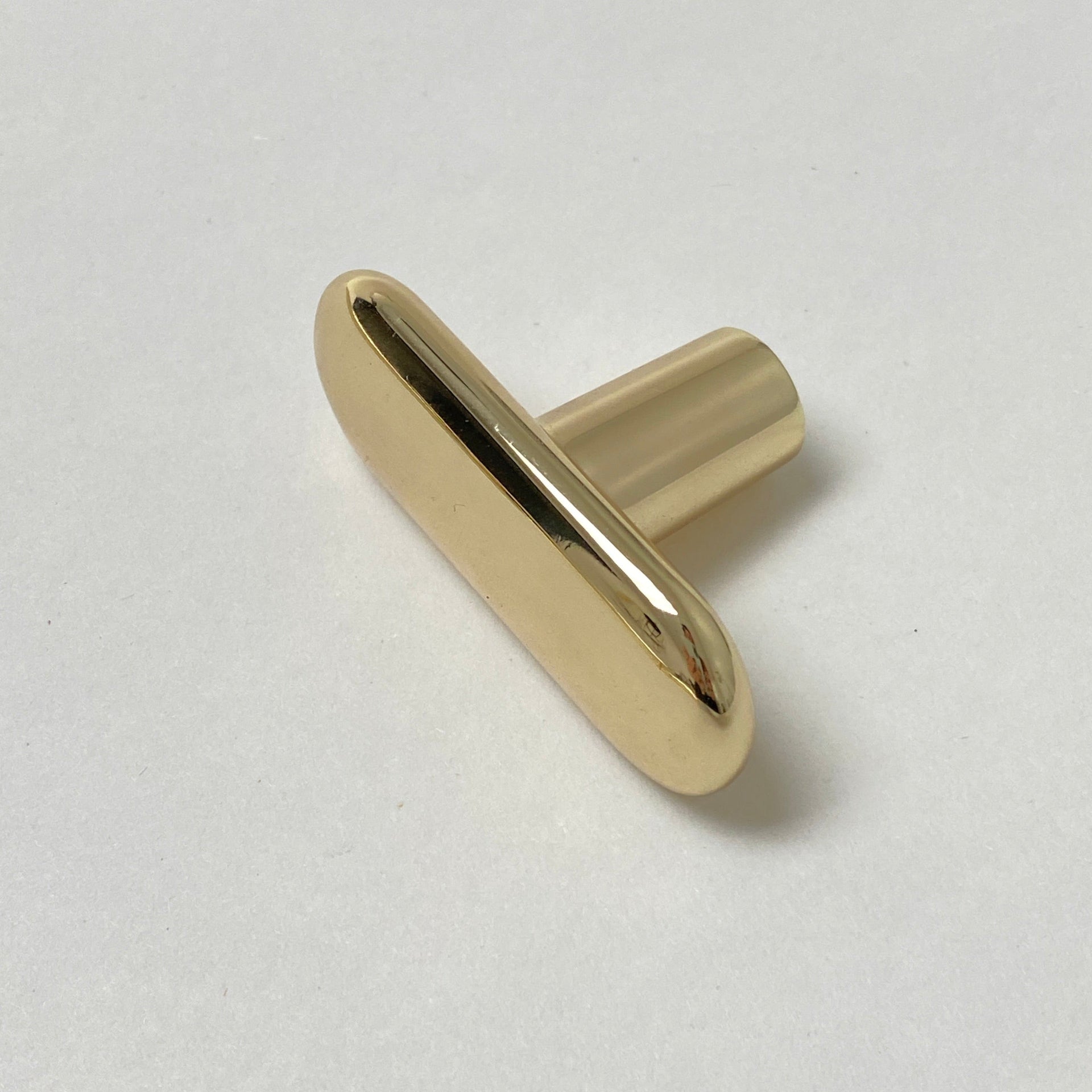 Polished Brass 