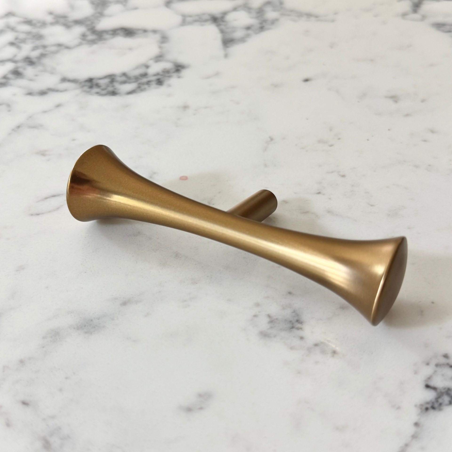 Champagne Bronze 