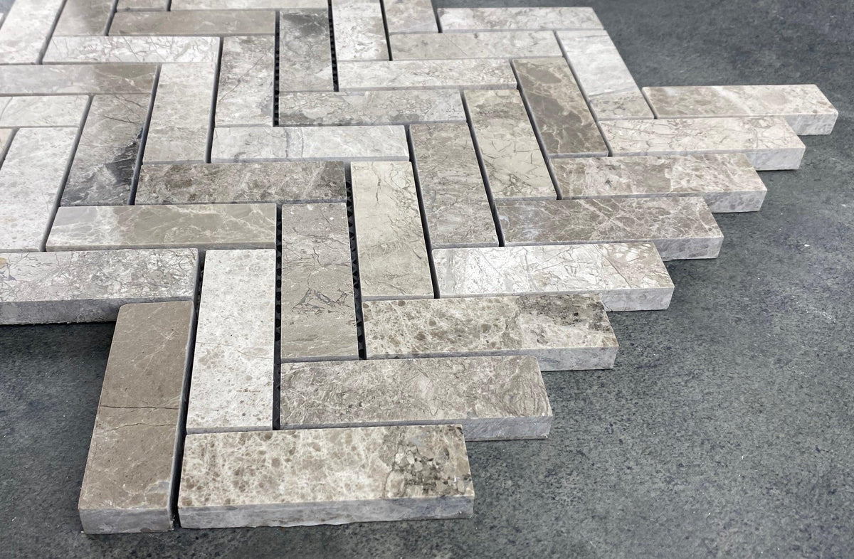 Silver Shadow Marble 1