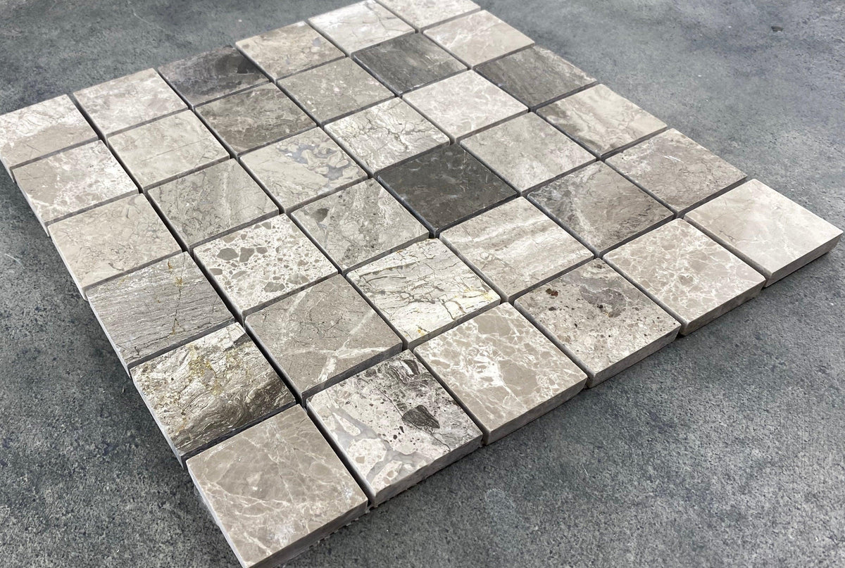 Silver Shadow Marble 2