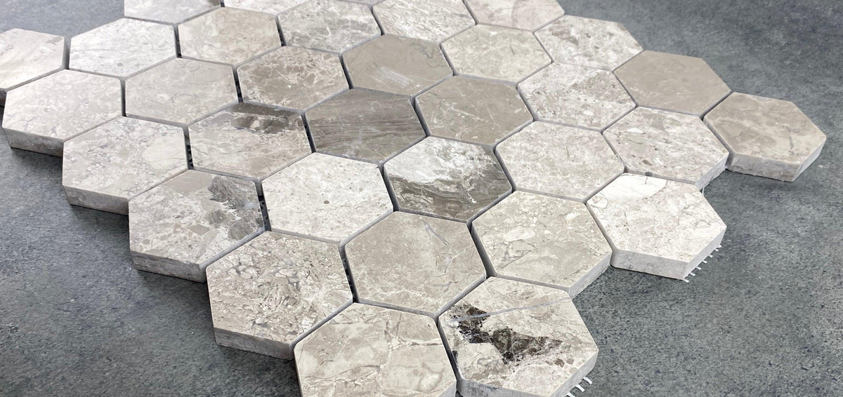 Silver Shadow Marble 2