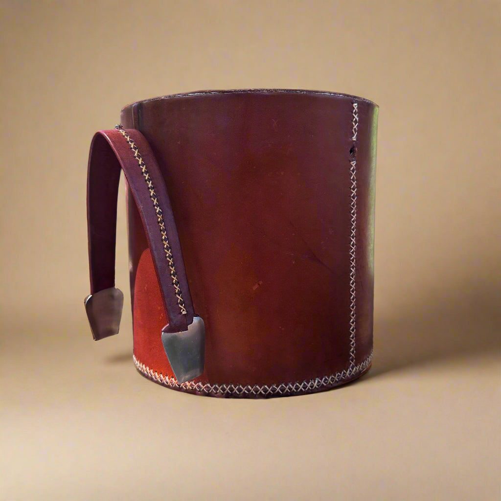 Hotel | Ice Bucket with Tongs