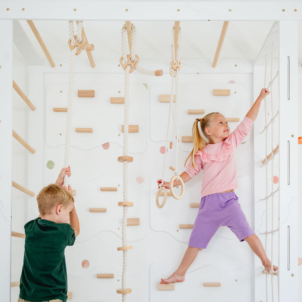 Climbing Playground