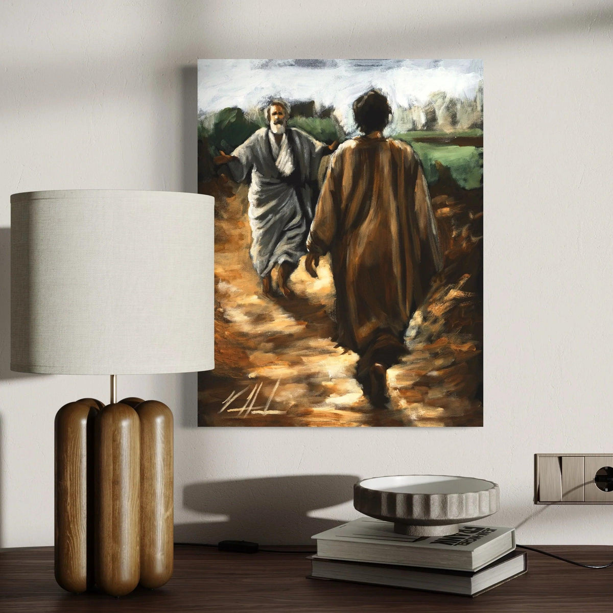 The Prodigal Son
