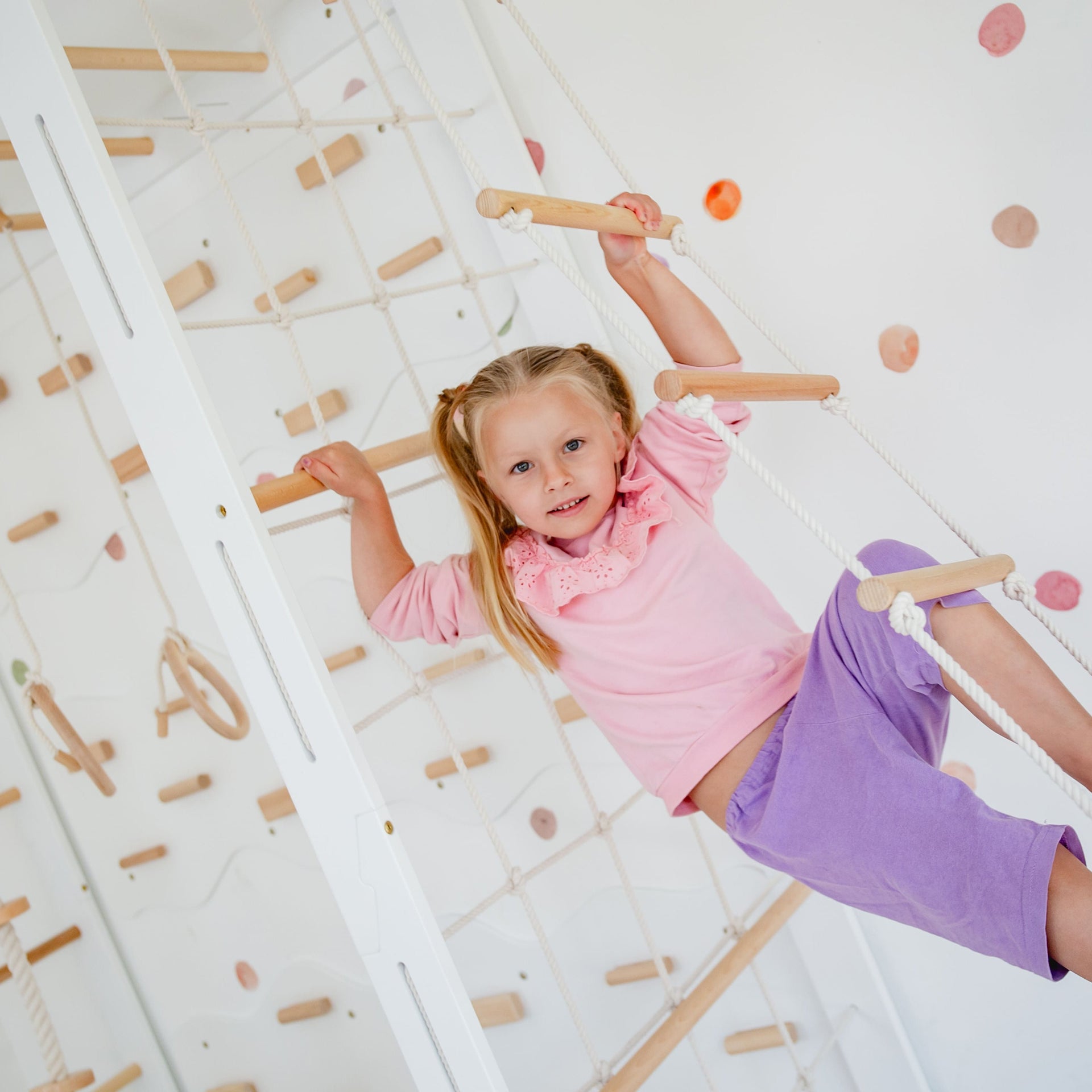Climbing Playground