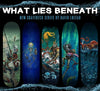 David Lozeau X Technê Skatedecks