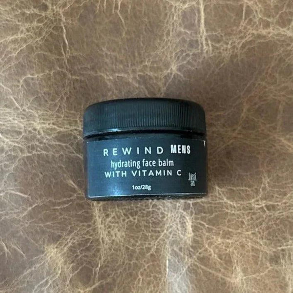MEN's REWIND Face Balm - Gifts for You 'n Me
