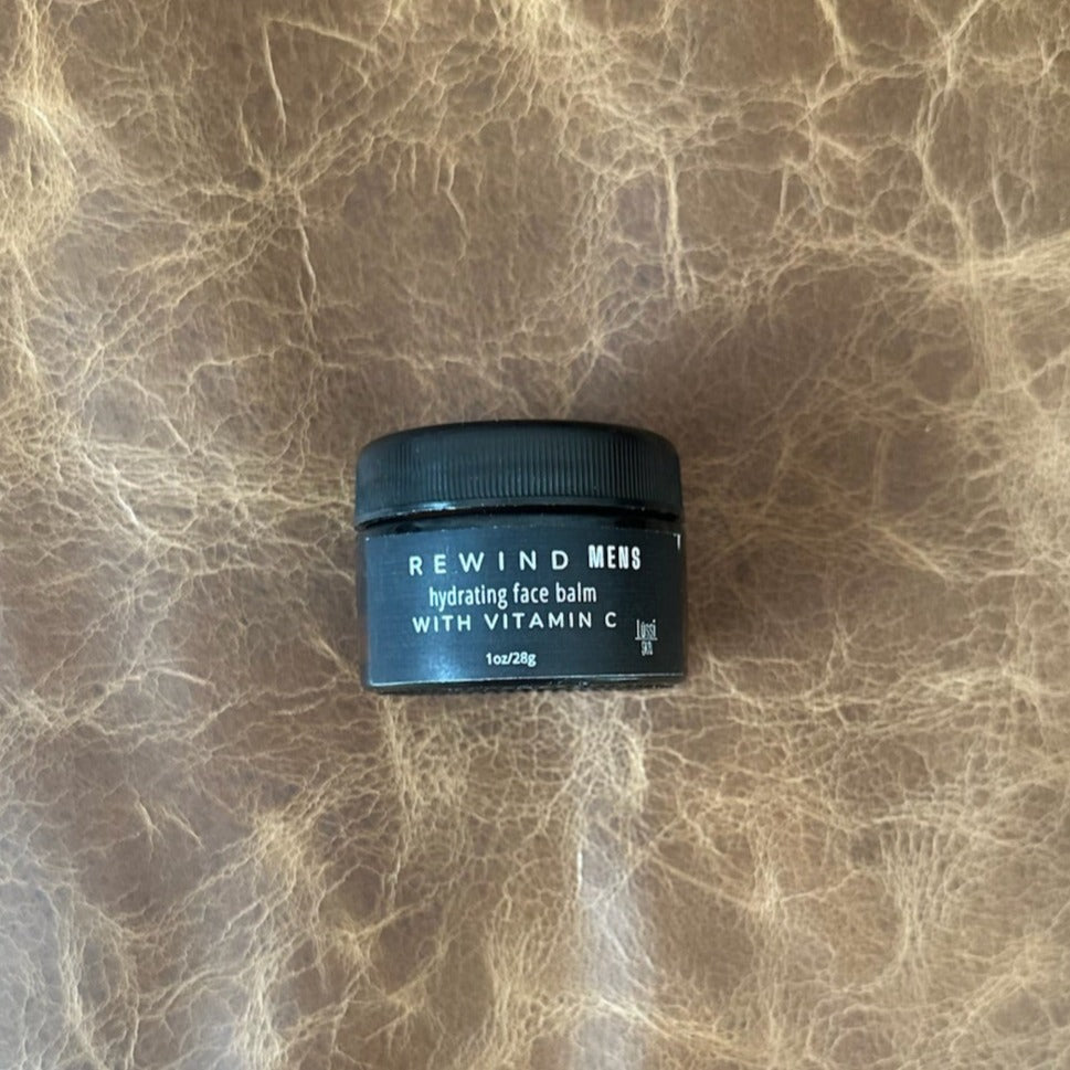 MEN's Ritual Reset Daily Routine