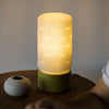 Liunk Table Lamp - Mustard