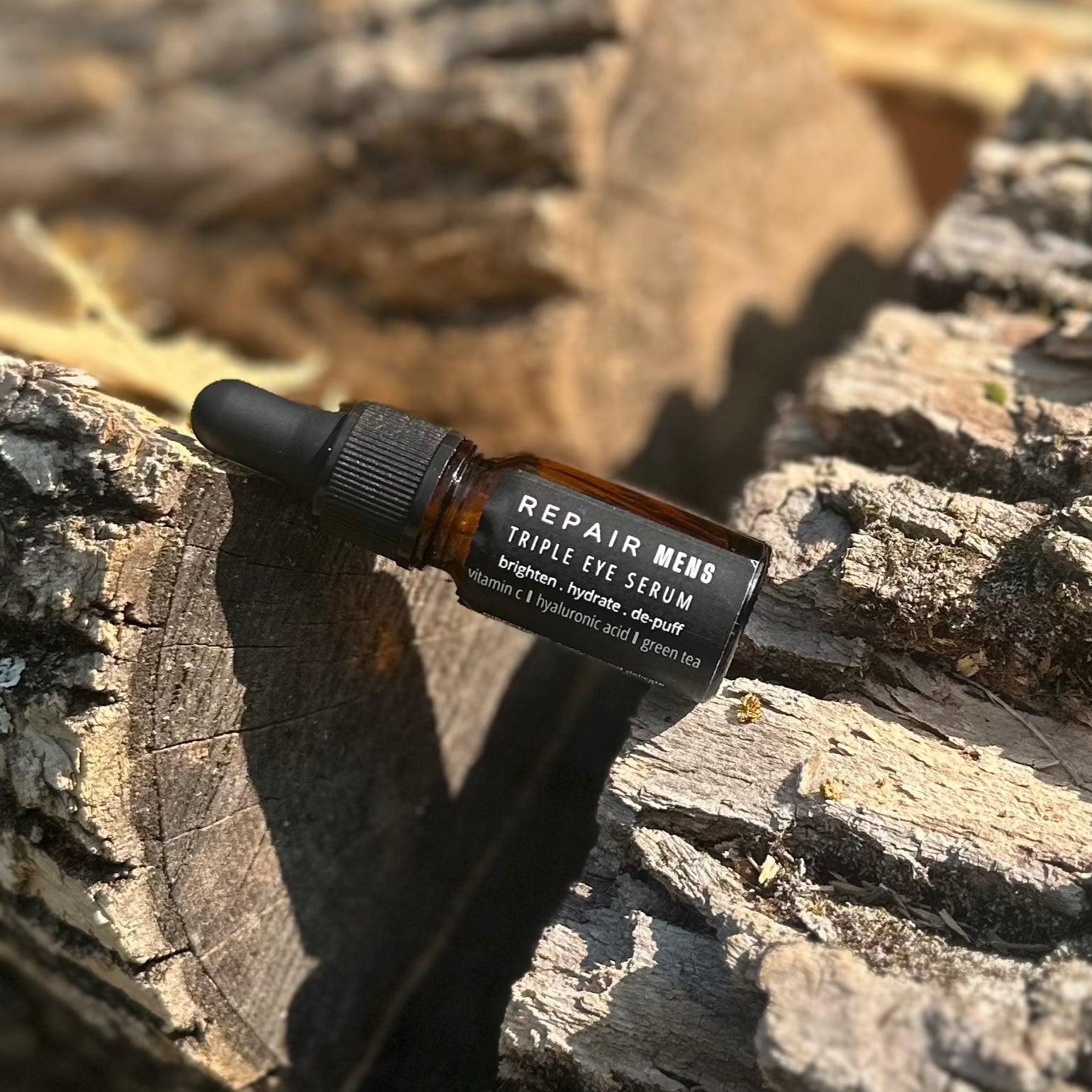 MEN's Ritual Reset Daily Routine