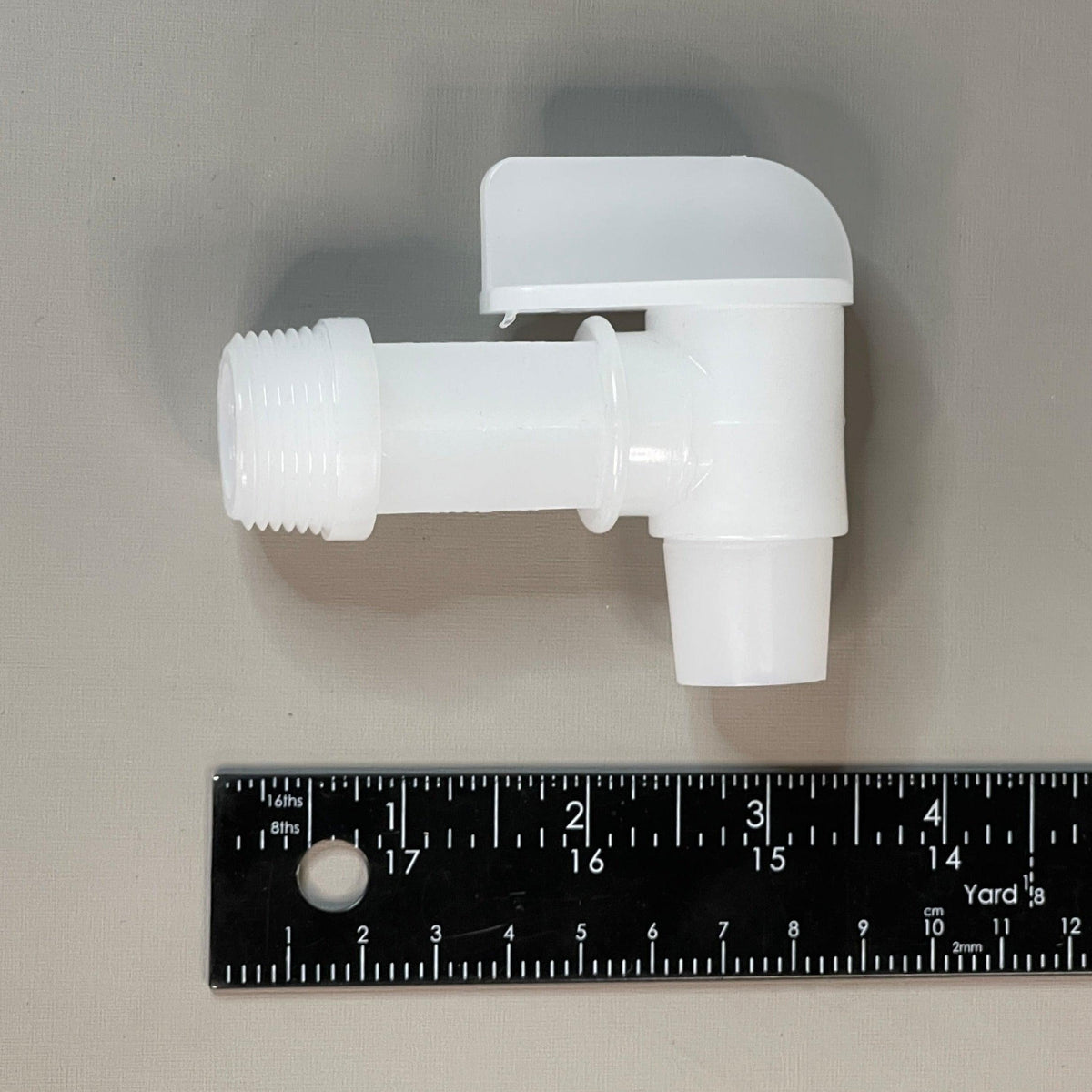 REIKE Flo-Rite Faucet 3/4