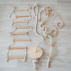 Playset Swings