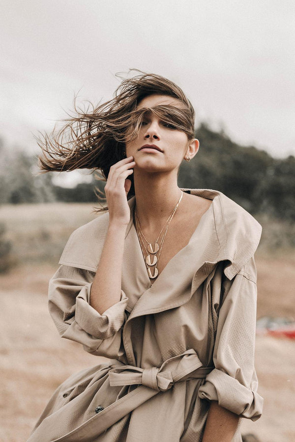 [WS] FORTUNATE Necklace