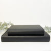 Black Decorative Books