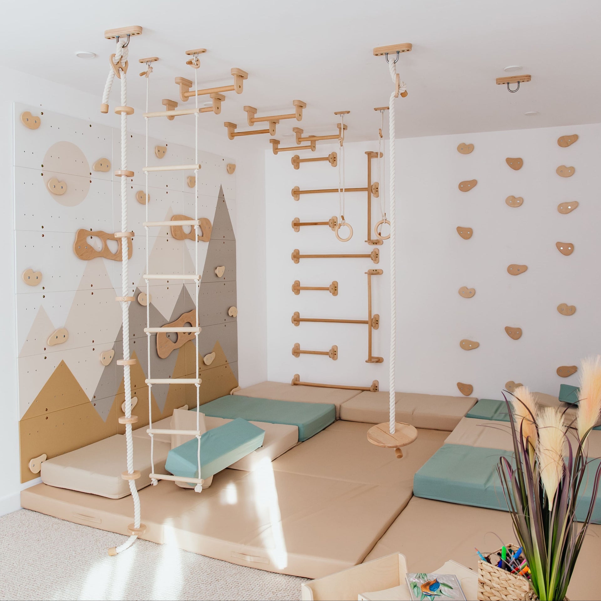 Ultimate Playroom Deal, 9-in-1 Playroom Bundle