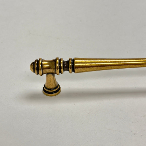 Traditional Antique Brass 