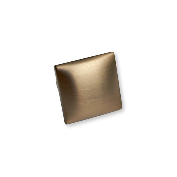 Brushed Bronze 